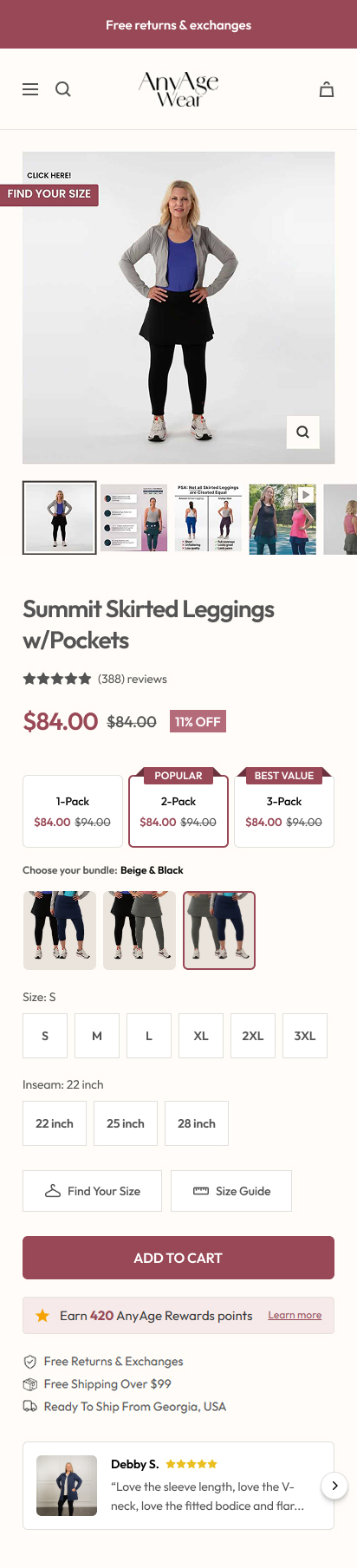 Variant: Complete Kit bundle